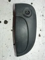 Renault Kangoo I Coupe door lock (next to the handle) 