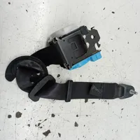 Citroen C4 II Picasso Third row seat belt 