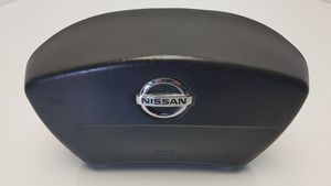Nissan Primastar Poduszka powietrzna Airbag kierownicy 8200151075
