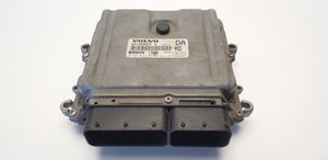 Volvo V70 Engine control unit/module 30729826A