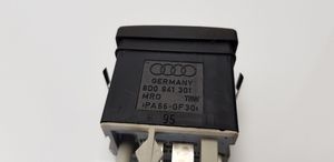 Audi A4 S4 B5 8D Interruttore di regolazione livello altezza dei fari 8D0941301