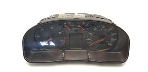 Volkswagen PASSAT B5 Compteur de vitesse tableau de bord 3B1919930C