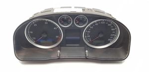 Volkswagen PASSAT B5.5 Compteur de vitesse tableau de bord 3B0920827A