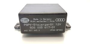 Audi A8 S8 D2 4D Modulo di controllo degli specchietti retrovisori 4A0907445A