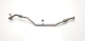 Audi A8 S8 D2 4D EGR valve line/pipe/hose 