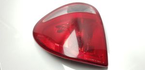 Chrysler Voyager Lampa tylna 4857601