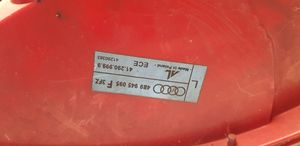 Audi A6 S6 C5 4B Galinis žibintas kėbule 4B9945095F