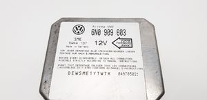 Volkswagen Golf III Unidad de control/módulo del Airbag 6N0909603