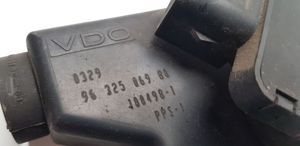 Peugeot 406 Sensore posizionamento del pedale dell’acceleratore 9632506980