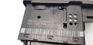 Volkswagen Golf III Light switch 1H6941531