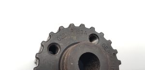 Volkswagen Golf III Crankshaft gear 028105263A