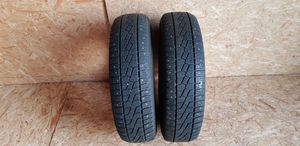 Nissan Primastar R16 C winter/snow tires with studs 2257016