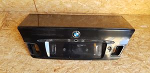 BMW 3 E46 Couvercle de coffre 41627065260