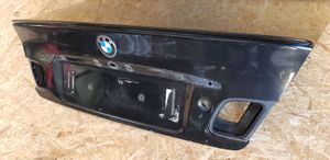 BMW 3 E46 Takaluukun/tavaratilan kansi 41627065260