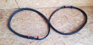 BMW i3 Front door rubber seal 51767361018