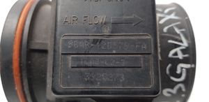 Ford Galaxy Ilmamassan virtausanturi 98AB12B579FA