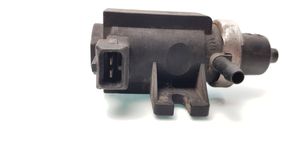 Volkswagen Sharan Solenoidinis vožtuvas 1H0906627