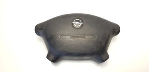 Opel Vectra B Airbag dello sterzo 90437100