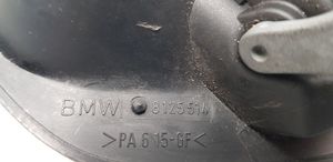 BMW 7 E38 Galinė atidarymo rankenėlė (vidinė) 8125514