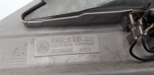 BMW 7 E38 Interjero apšvietimo jungtukas 63318368844