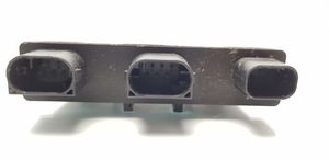 Mercedes-Benz E W210 Module de frein de stationnement A0255454732