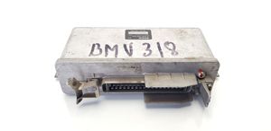 BMW 3 E30 ABS-ohjainlaite/moduuli 34521155035