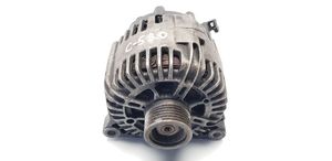 Citroen C5 Alternator 9645865180