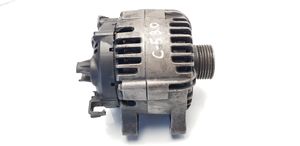 Citroen C5 Alternator 9645865180