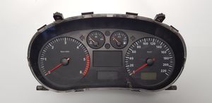 Seat Ibiza II (6k) Tachimetro (quadro strumenti) 6K0920850C