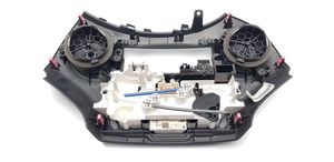 Toyota Yaris Panel klimatyzacji 554050D120