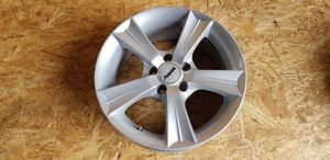 Toyota Corolla E120 E130 R 15 alumīnija - vieglmetāla disks (-i) 