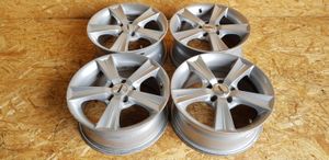 Toyota Corolla E120 E130 R 15 alumīnija - vieglmetāla disks (-i) 