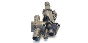 Peugeot 407 Termostat / Obudowa termostatu 9656182980