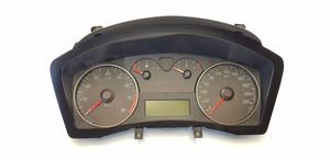 Fiat Stilo Compteur de vitesse tableau de bord 51746761