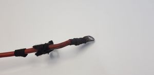 Opel Vectra C Positive cable (battery) 55354459