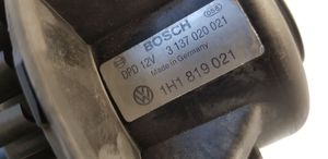 Volkswagen Golf III Pečiuko ventiliatorius/ putikas 1H1819021