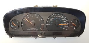 Chrysler Voyager Spidometras (prietaisų skydelis) P04685620AB