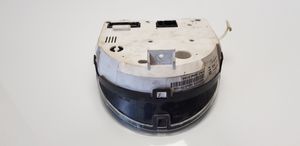 Fiat Multipla Tachimetro (quadro strumenti) 46805195