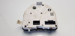 Fiat Multipla Geschwindigkeitsmesser Cockpit 46805195