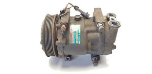 Fiat Multipla Kompresor / Sprężarka klimatyzacji A/C 60653652
