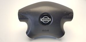 Nissan Almera Tino Ohjauspyörän turvatyyny 531937400