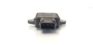 Opel Omega B1 Sensor de posición de la válvula de mariposa 0280122001