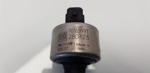 Opel Omega B1 Sensor de presión del aire acondicionado (A/C) 90359991