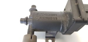 Mercedes-Benz C AMG W202 Solenoidinis vožtuvas A2028000178