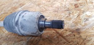 Mitsubishi Colt Front driveshaft 