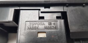 Toyota Corolla E120 E130 Przycisk regulacji lusterek bocznych 183574