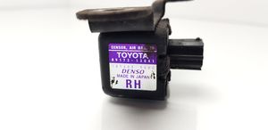 Toyota Corolla E120 E130 Gaisa spilvenu trieciensensors 8917313041