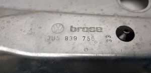 Volkswagen PASSAT B5 Takaoven ikkunan nostin moottorilla 3B5839756