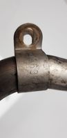 Peugeot 607 Tuyau de raccordement solide EGR 96314254