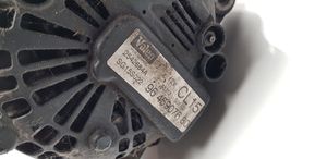 Peugeot Expert Generaattori/laturi 9645907680